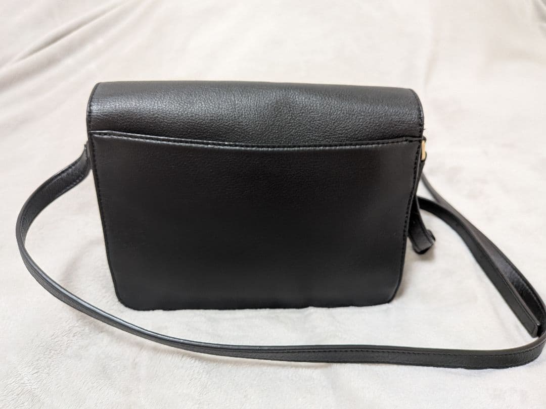 アニエスベー　ショルダーバッグ