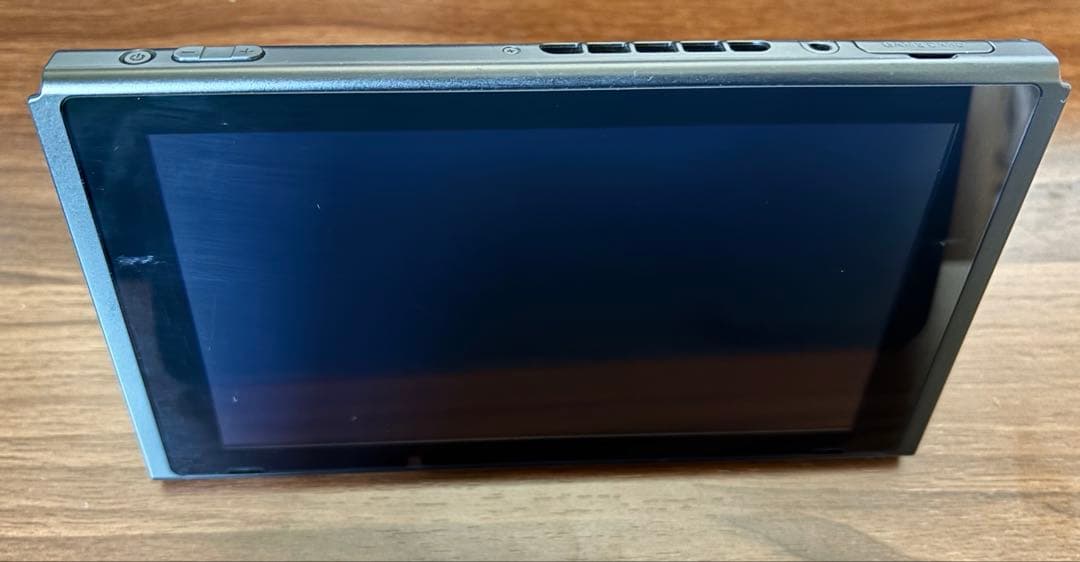 Nintendo Switch ネオンカラー本体