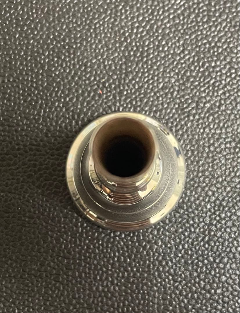 アイコン ICON 4G マウスピース トロンボーン/ユーフォニアム - メルカリ