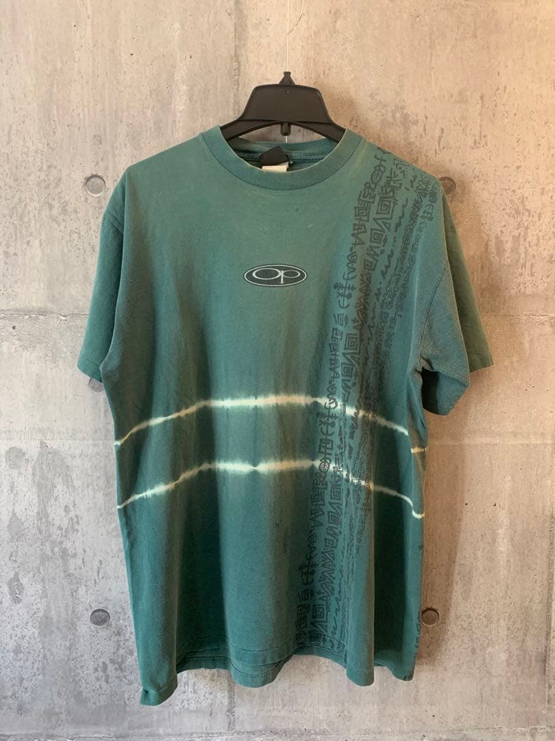 90s Ocean Pacific old surf Made in USA