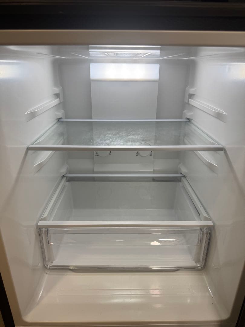 AQUA AQR-14R (DS)冷蔵庫 2024年製