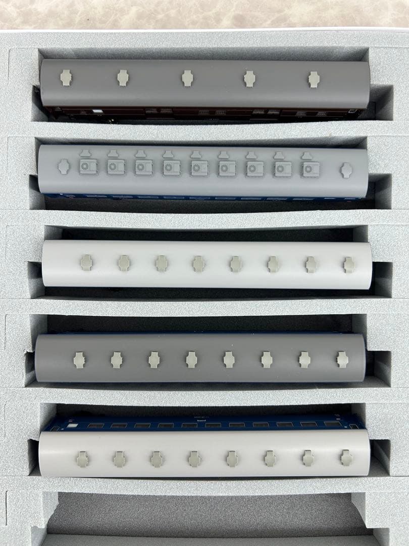 専用❗️10-879.880 10系 寝台特急「津軽」基本増結セット全11両