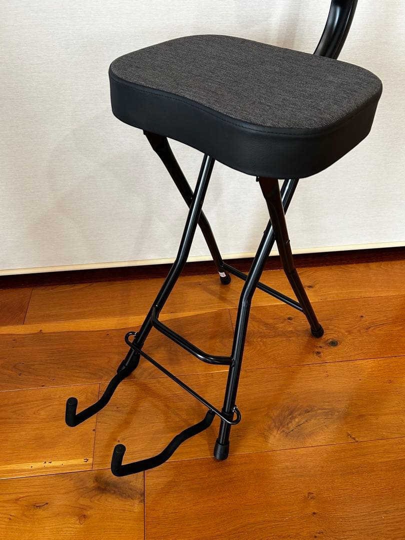 フェンダー　スタンド Fender 351 Seat/演奏用 椅子
