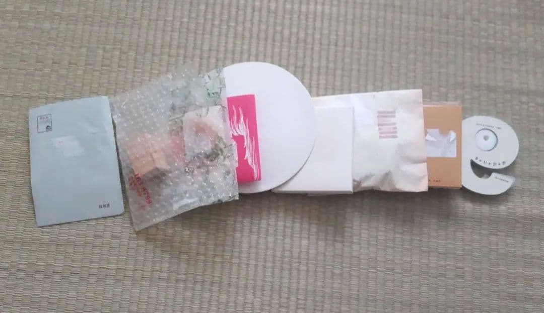 新品未使用】林檎班 椎名林檎 更新の殿堂10年 更新特典 殿堂入り