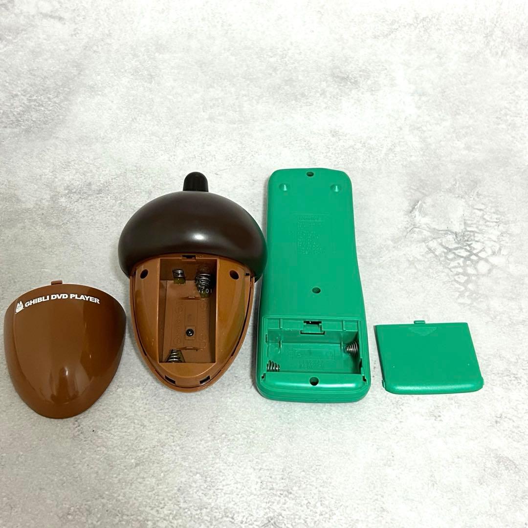 激レア】ジブリDVDプレーヤー BVHE-SG1 千と千尋の神隠し 限定