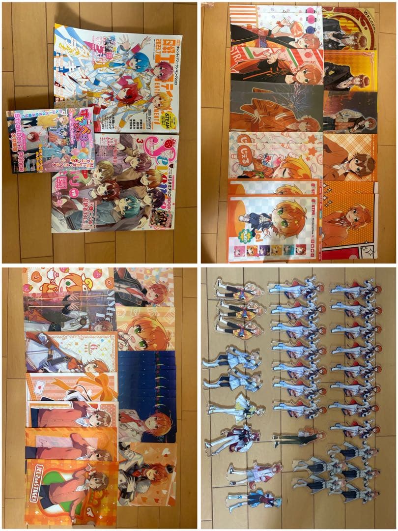 すとぷりグッズ まとめ売り バラ売り可