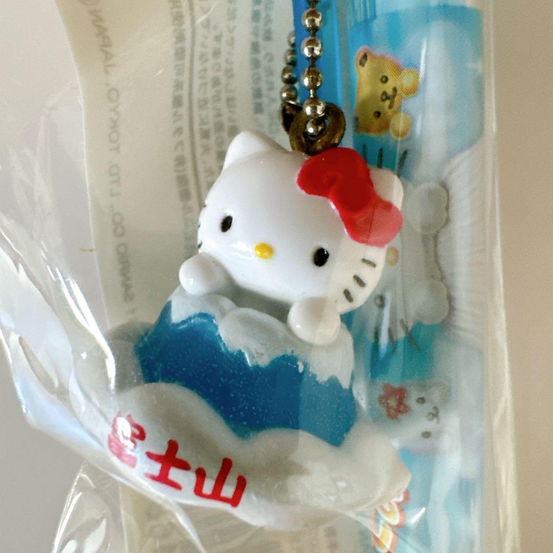 ご当地キティ ボールペン 静岡&埼玉 - メルカリ