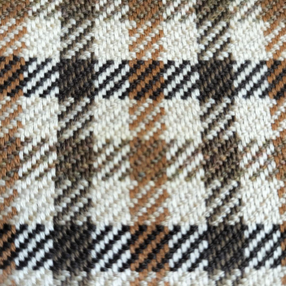 希少✨CELINE セリーヌ ケース　カードポーチ　チェック柄