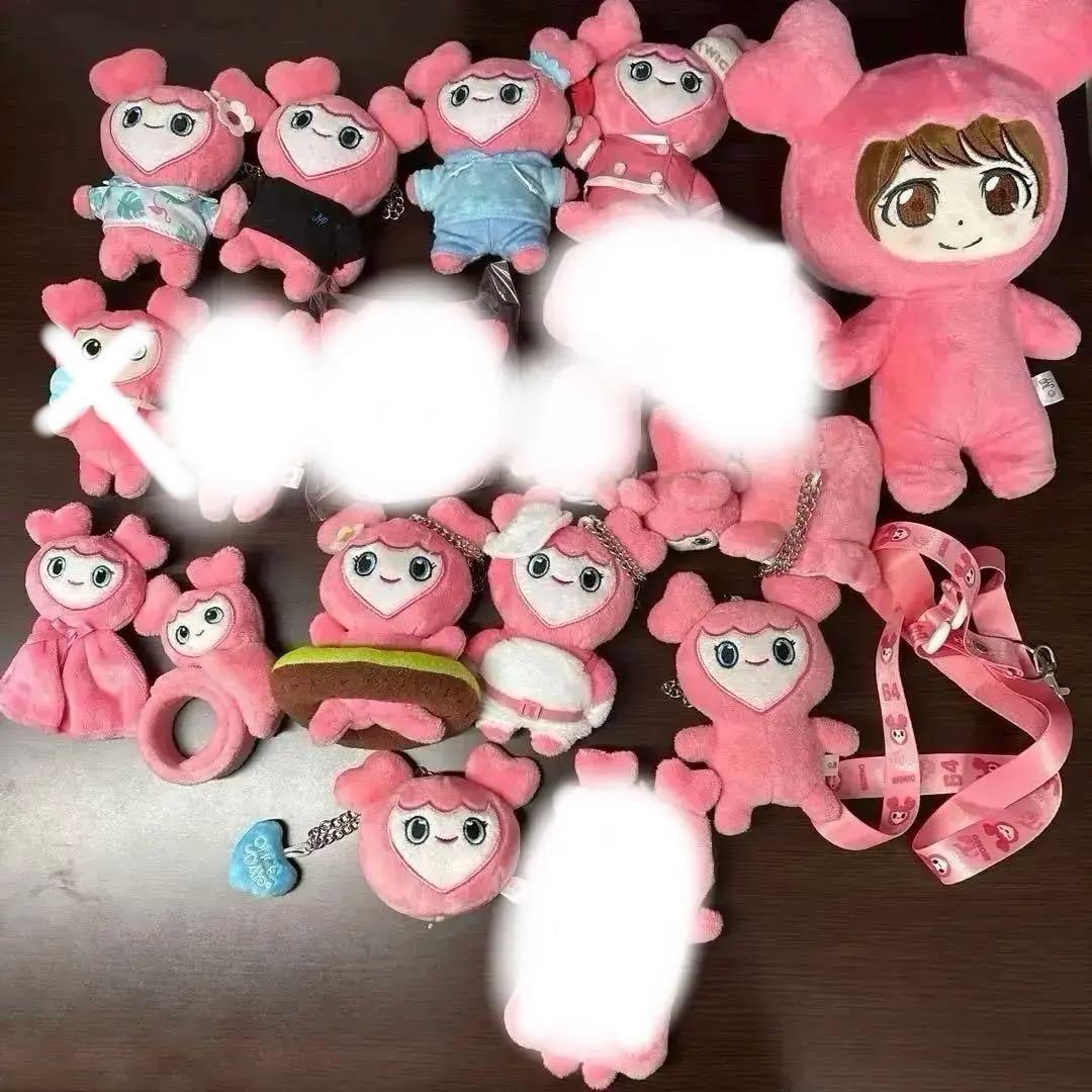 TWICE モモ モブリー まとめ売り