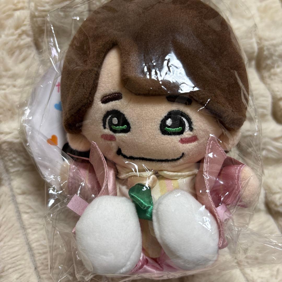 2/6発送】なにわ男子 ちびぬい 7体セット - メルカリ