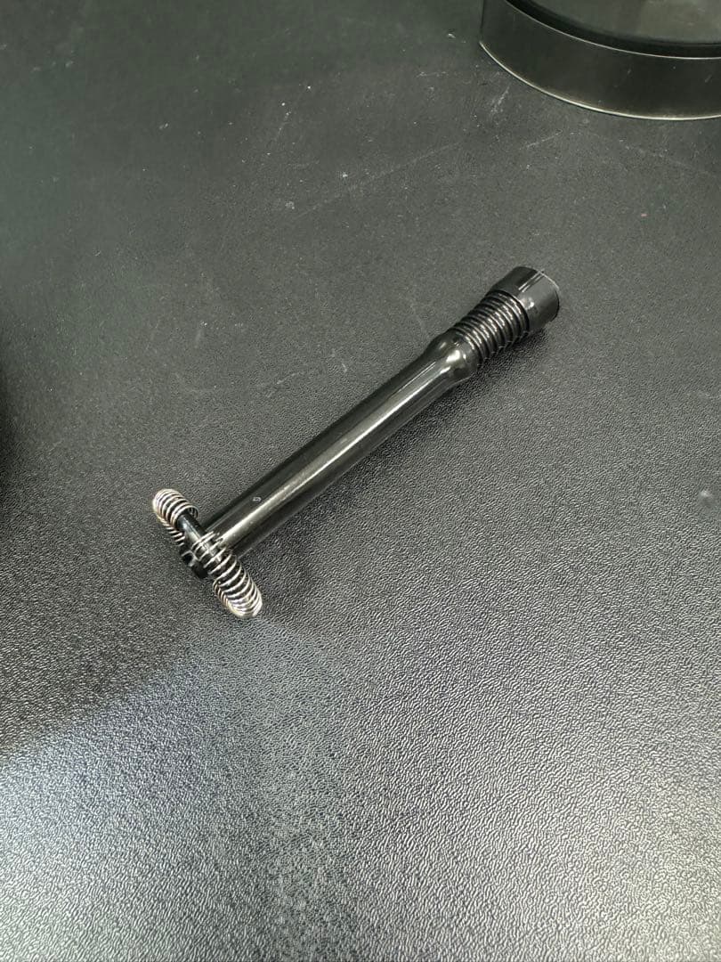 伊*藤様 ネスプレッソ アトリエ 湯垢洗浄済 ミルクウォーマー未使用