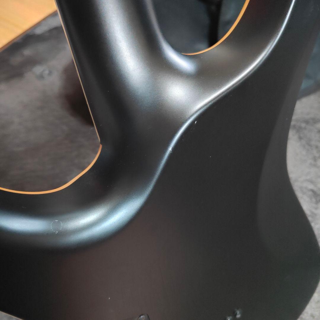 grassroots G-HORIZON-FX エレキギター