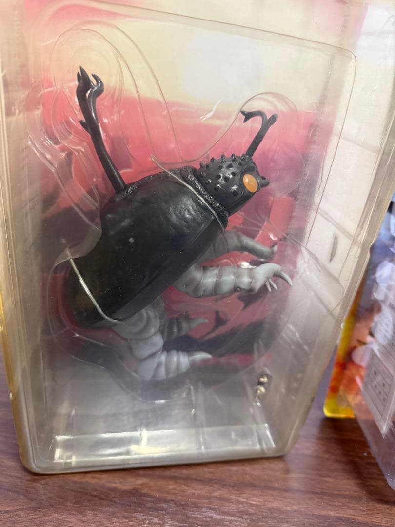 Xplus 大怪獣シリーズ 大映特撮怪獣