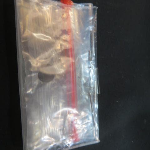 ルイヴィトン タンブール用モノグラムヴェルニバンド淡いピンク/純正SS