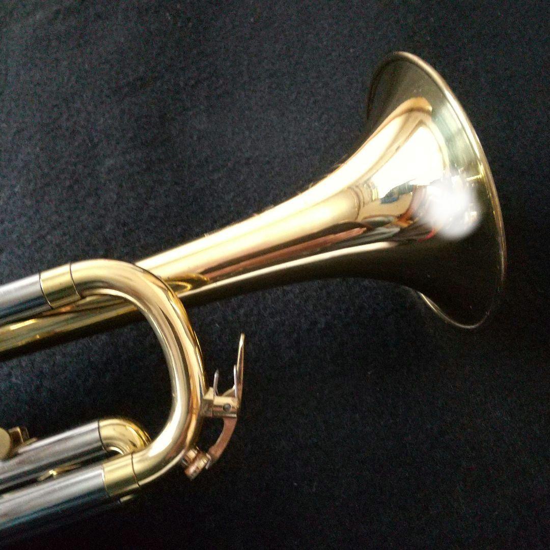 ニッカントランペットの名機「TR-232」。ジャパンビンテージ - メルカリ