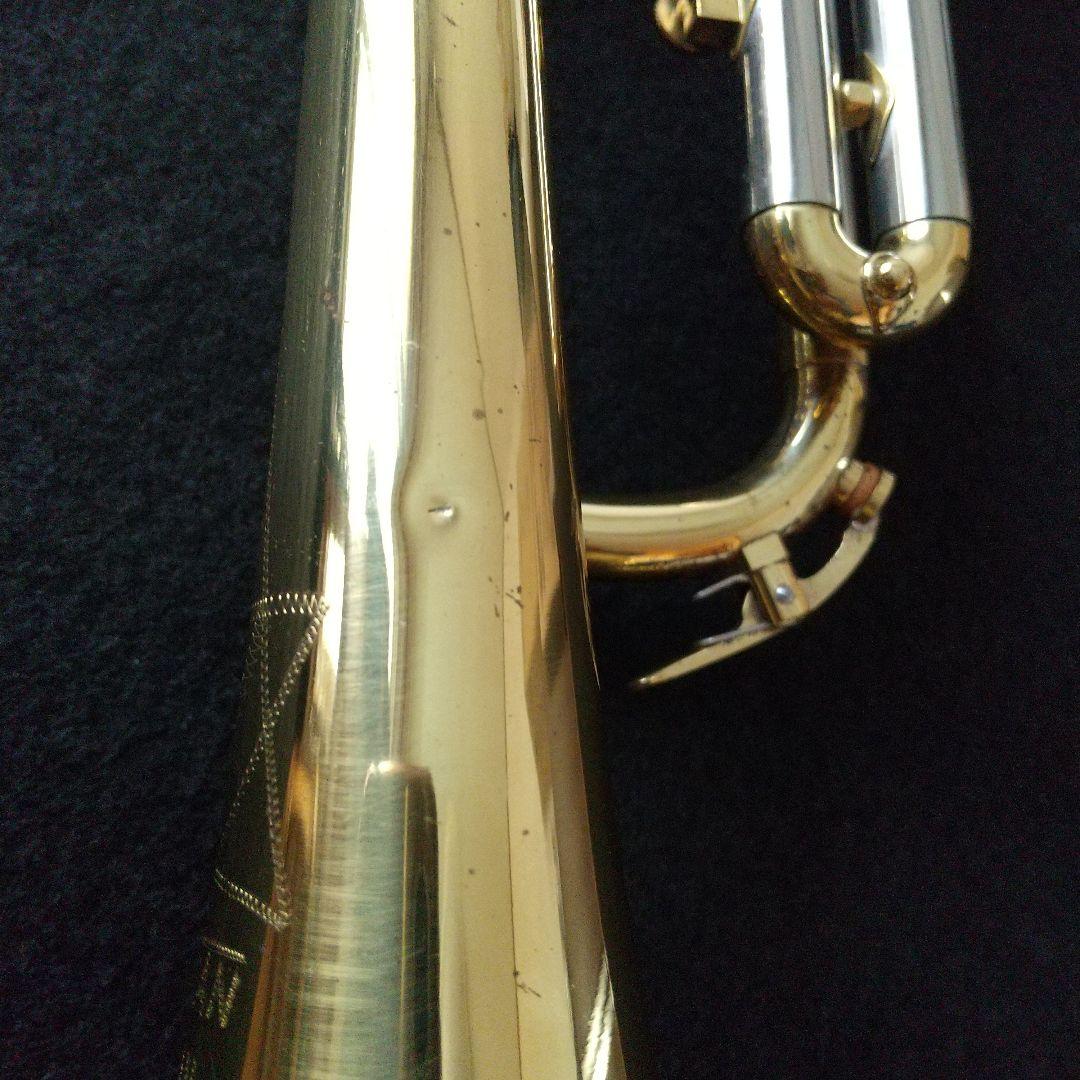 ニッカントランペットの名機「TR-232」。ジャパンビンテージ - メルカリ