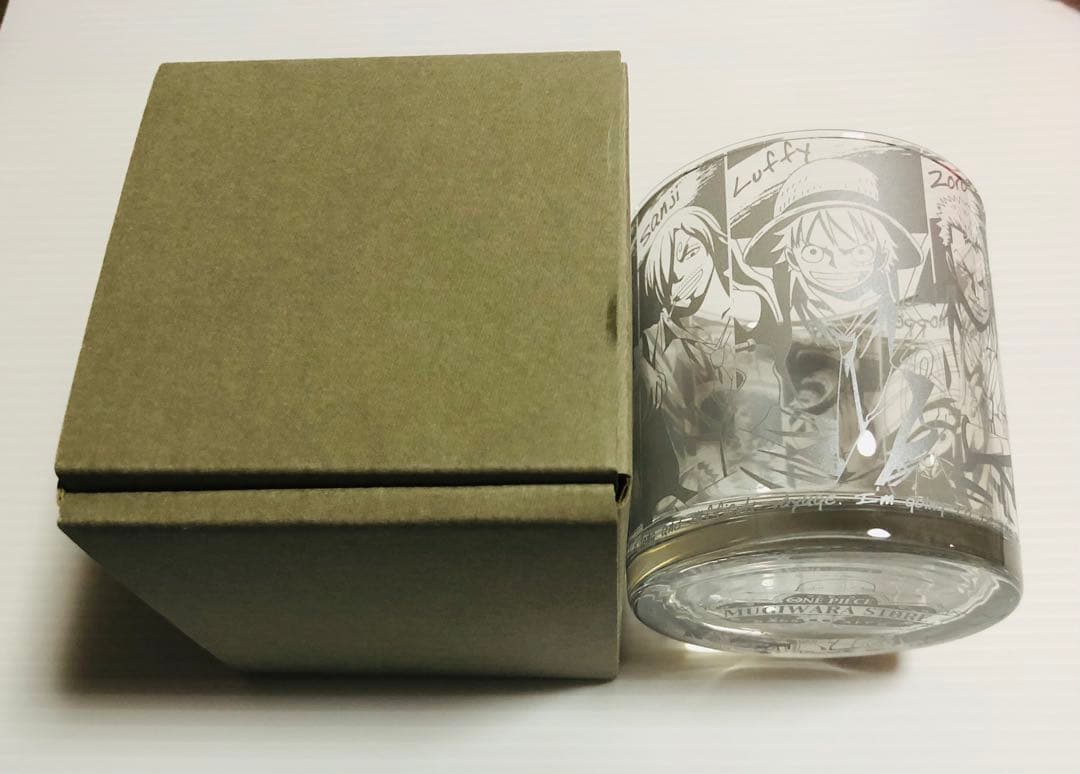 ONE PIECE 2015年海賊袋 麦わらストア限定