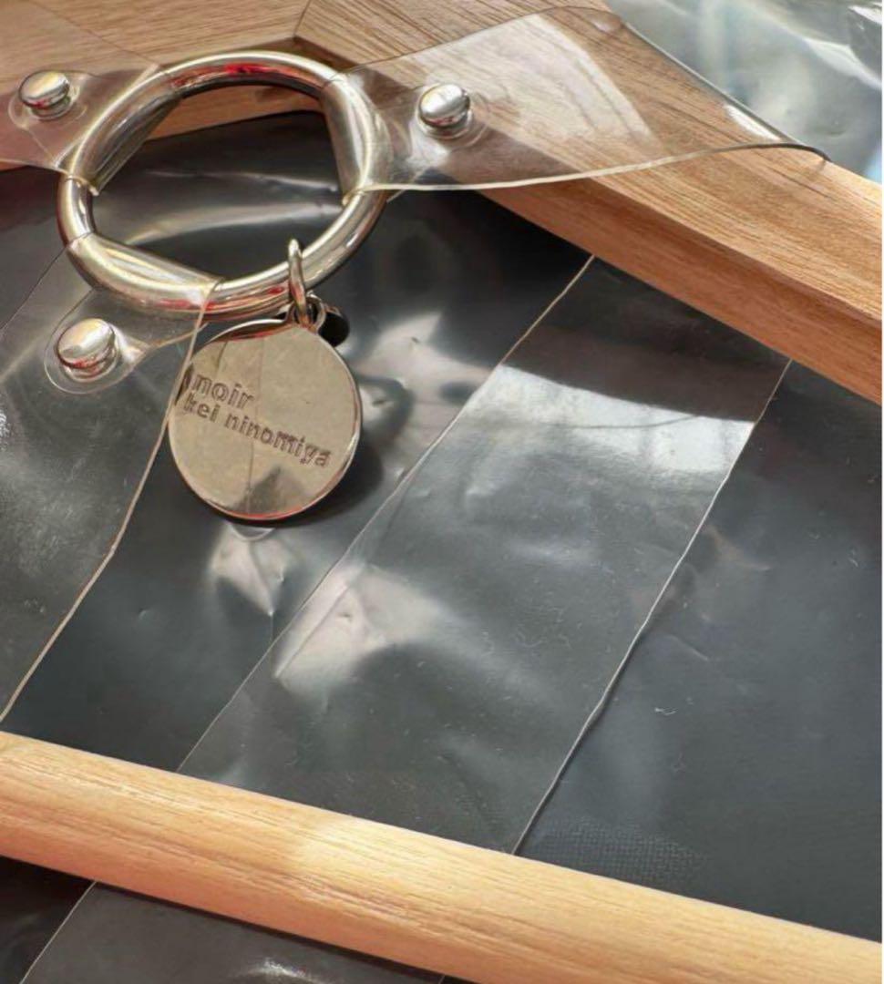 ぽんぽこ‼️noirkeininomiya ノワールケイニノミヤ　ハーネス