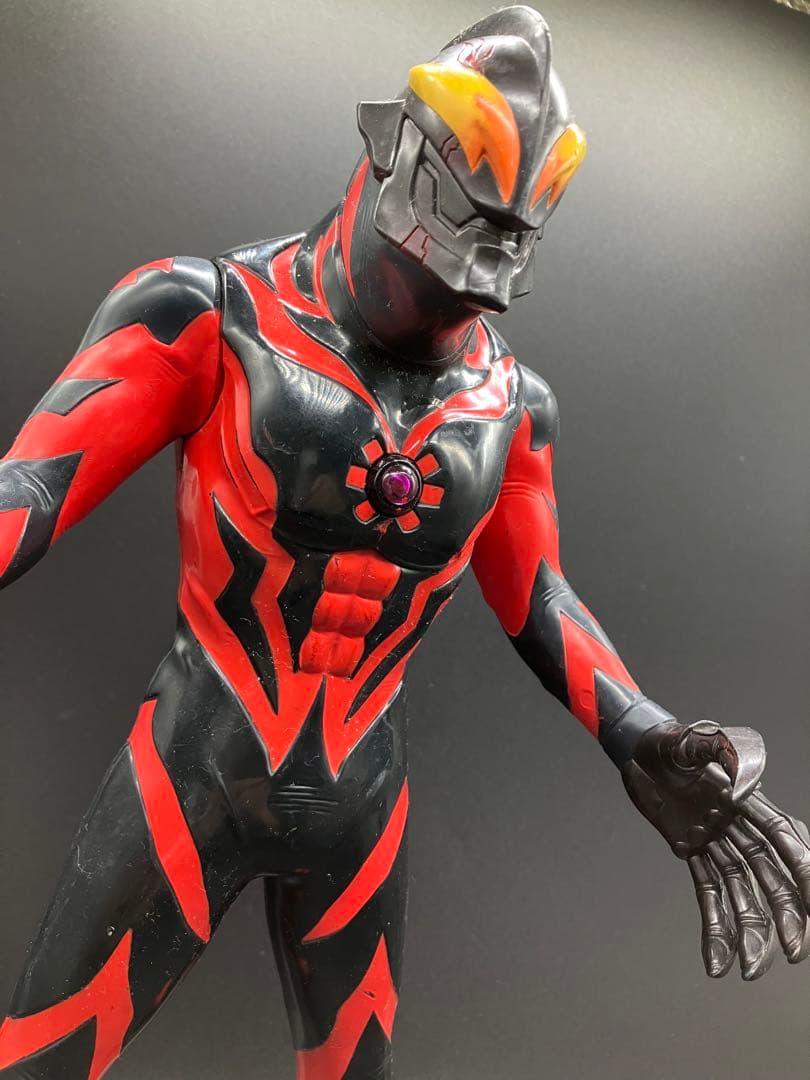 【ウルトラ怪獣ソフビ】10体まとめ売り 【美品】