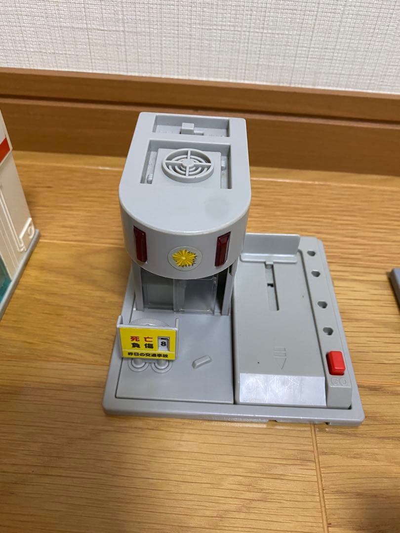 トミカタウン 大量 まとめ売り 9点セット