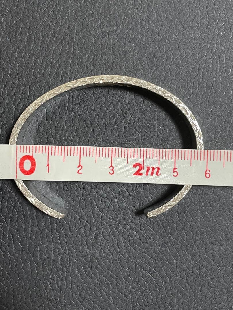 FUNNY ファニー 『Ｄ.Ｅ.ＯＳＣＡＲ』　バングル