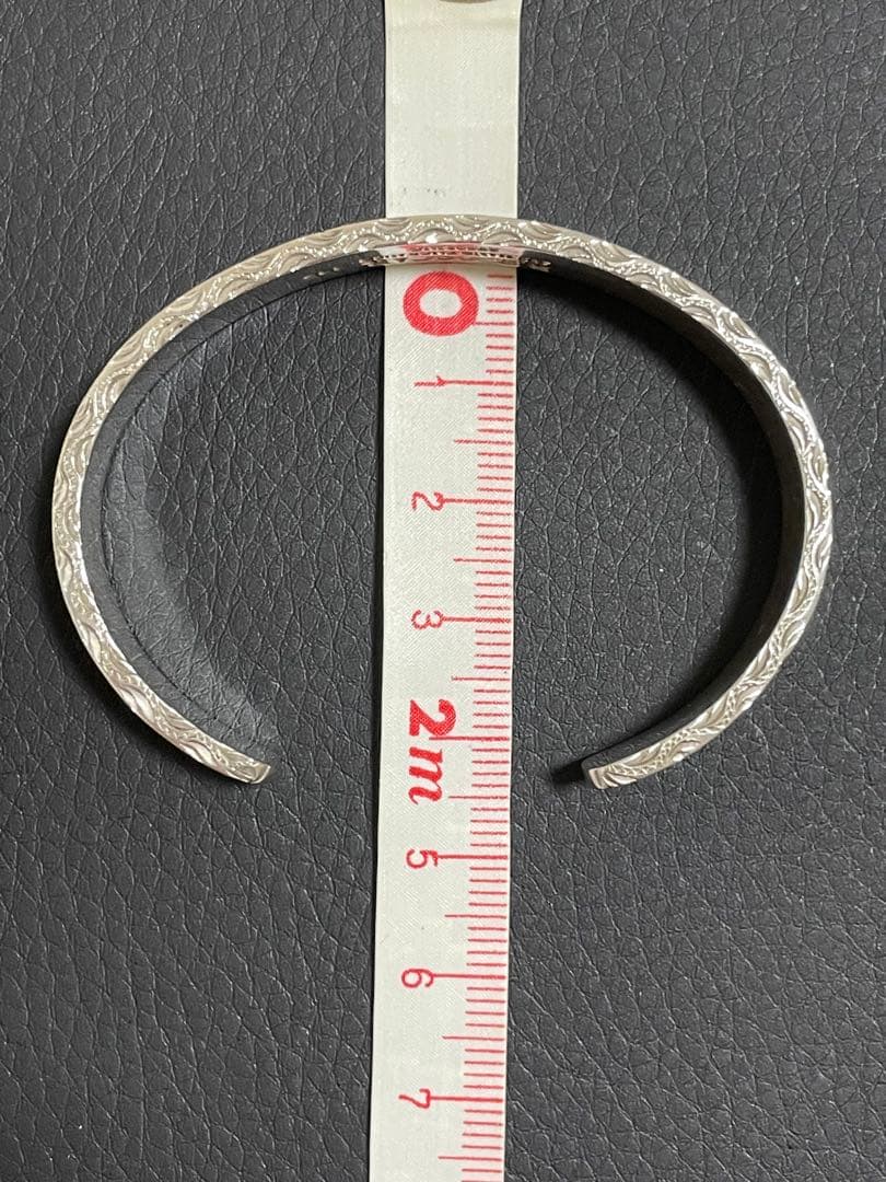 FUNNY ファニー 『Ｄ.Ｅ.ＯＳＣＡＲ』　バングル