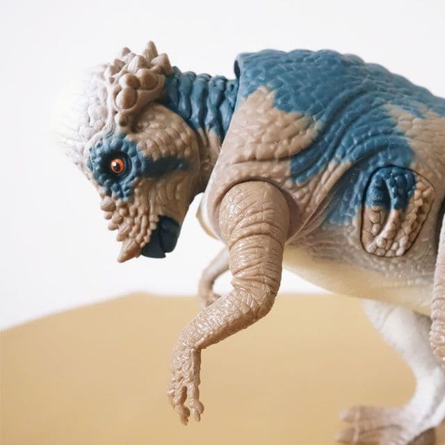 【フィギュア】ロストワールド パキケファロサウルス ジュラシックワールド　パーク