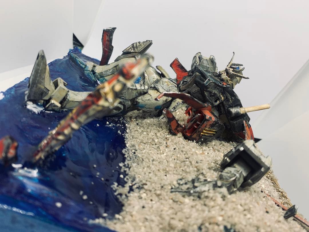 HGCE1/144 エールストライクガンダム