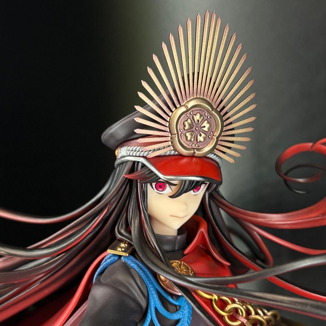 アヴェンジャー/織田信長 「Fate/Grand Order」 1/7フィギュア