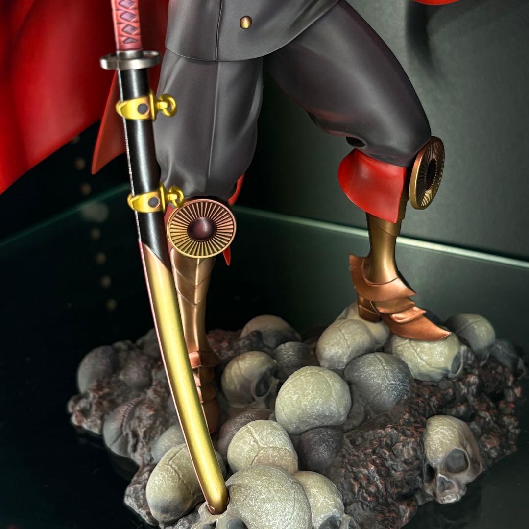 アヴェンジャー/織田信長 「Fate/Grand Order」 1/7フィギュア