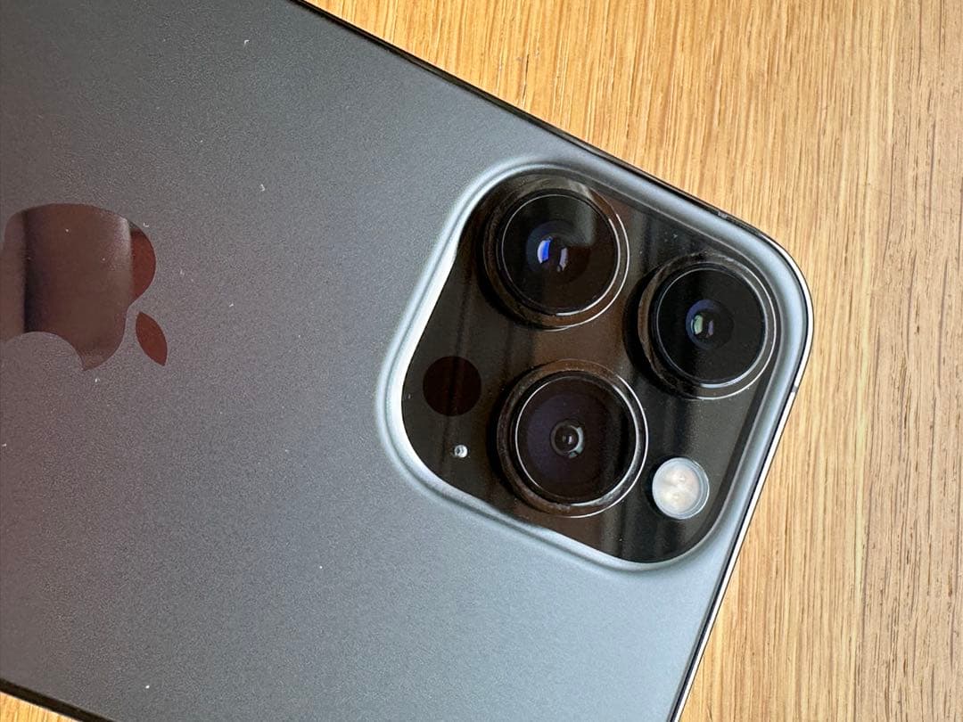 Apple iPhone 13 Pro グラファイト128GB ジャンク