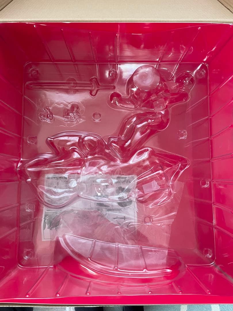 セイバー アルトリア ペンドラゴン オルタ＆キュイラッシェ・ノワール