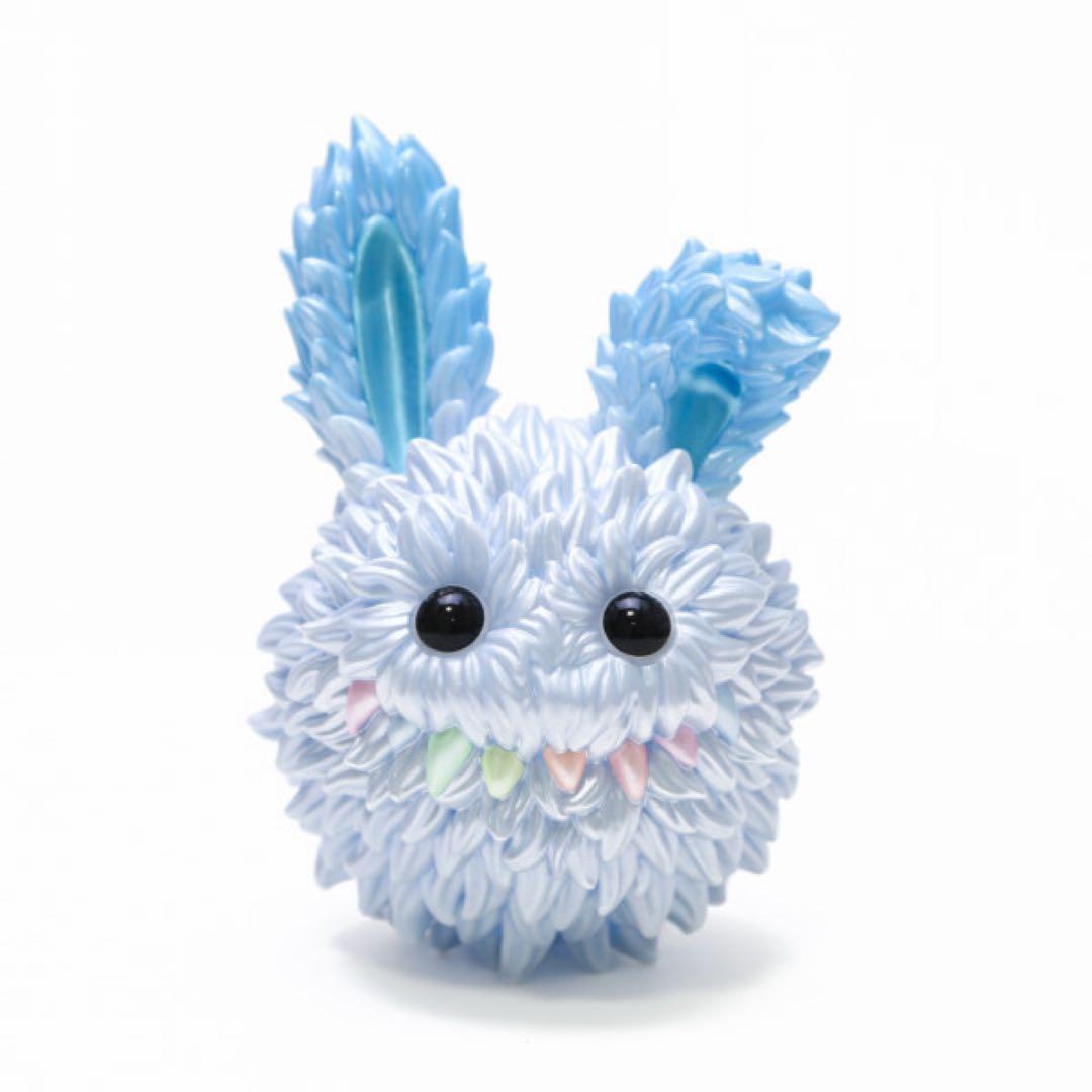 instinctoy INSTINCTOY インスティンクトイ　FLUPPY POP MART × INSTINCTOY 