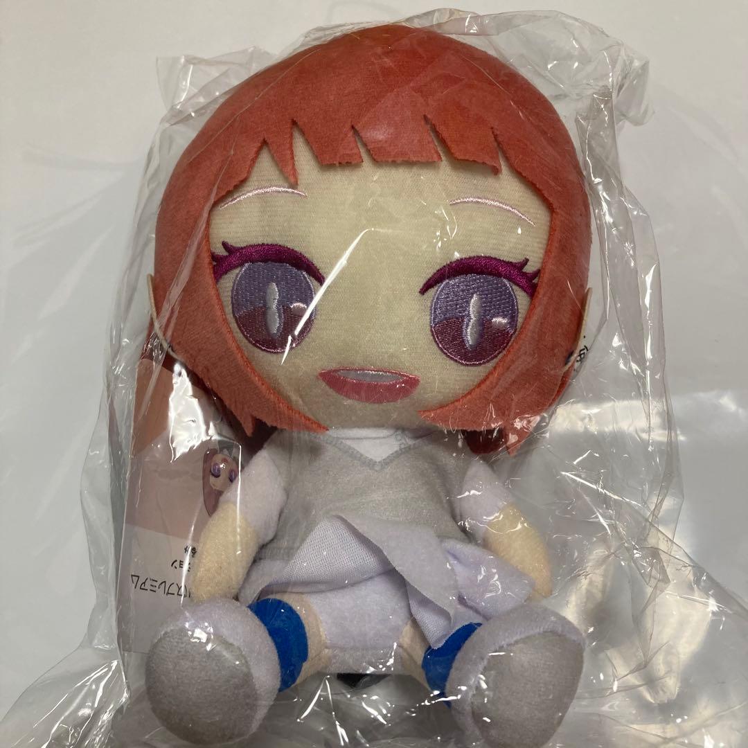 Ado ぬいぐるみ5点