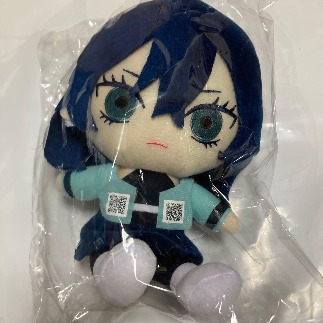 Ado ぬいぐるみ5点