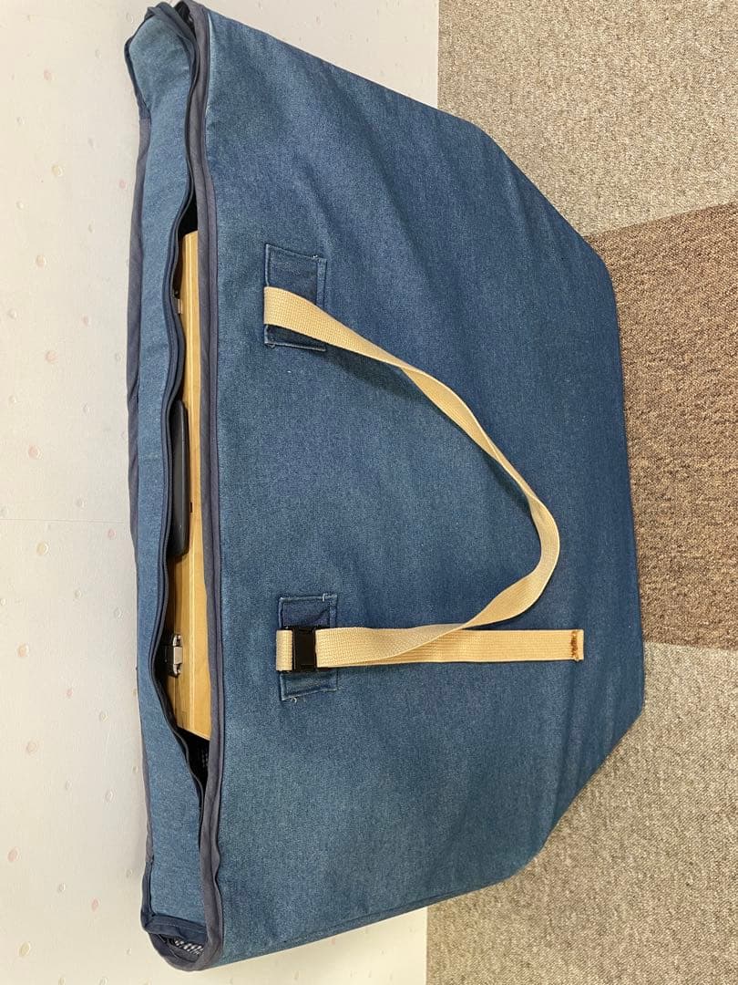 大型ソプラノライアー　39弦　コロイ