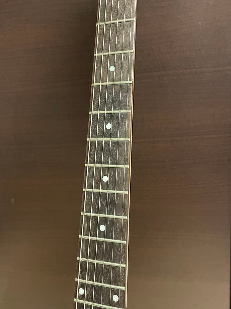 エピフォンEpiphone Dot VintageSunburst es335