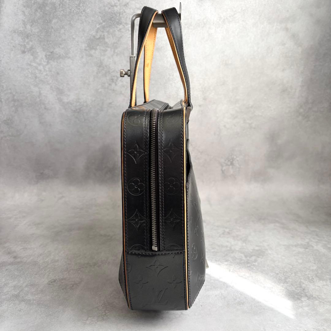 お値下げ済み！ルイヴィトン モノグラム ハンドバッグ マルデン M55135