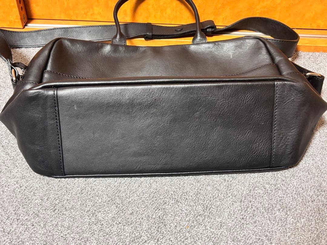 【即購入可】マドリガル soutiencollarおかかえバッグ 黒