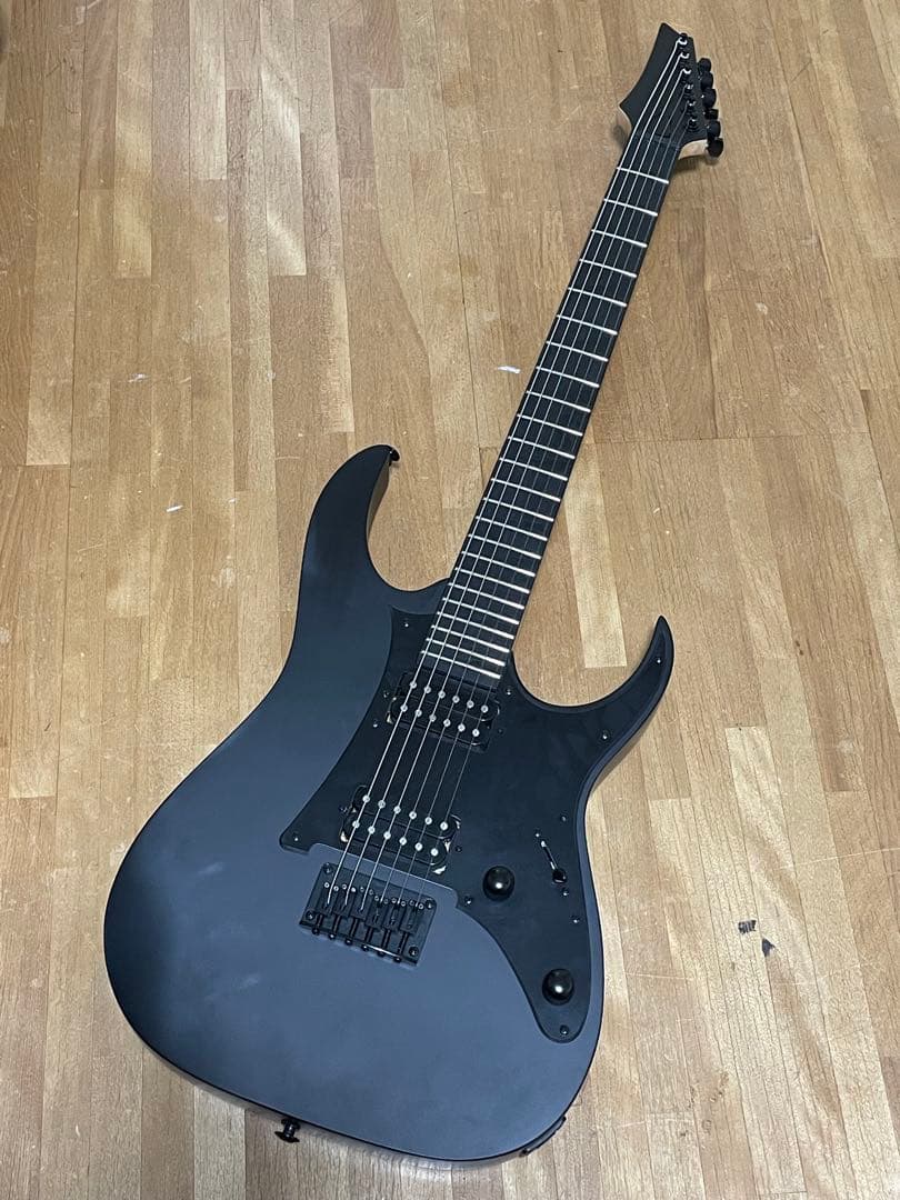 ギター Ibanez GRGR131EX