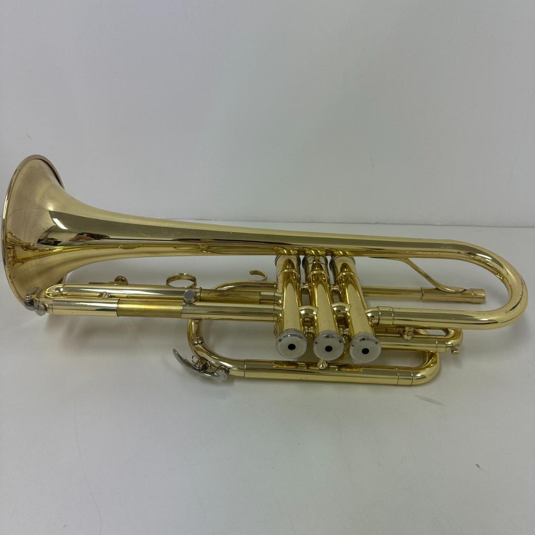 772823/YAMAHA ヤマハ コルネット YCR-234