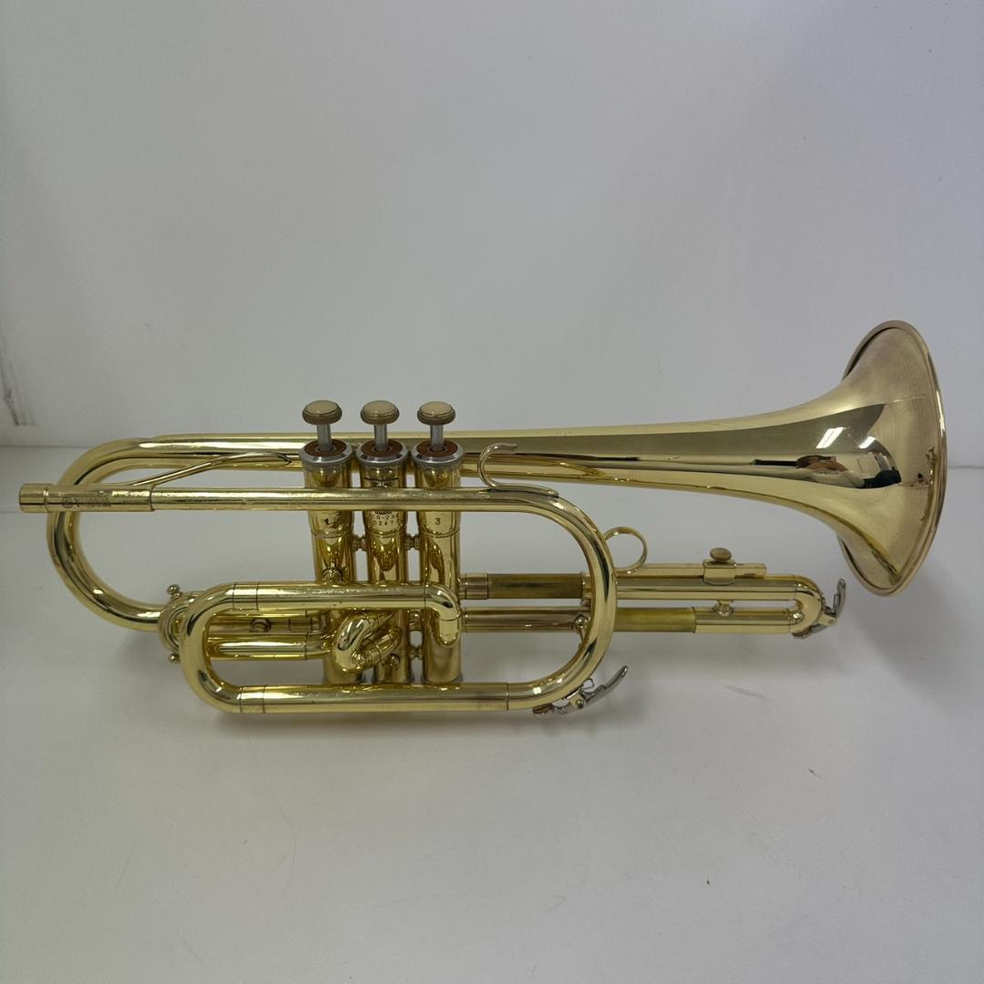 772823/YAMAHA ヤマハ コルネット YCR-234