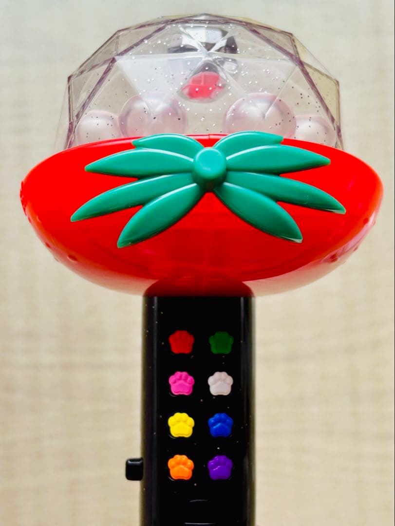 Travis Japan 2026 's travelers ペンライト 2点