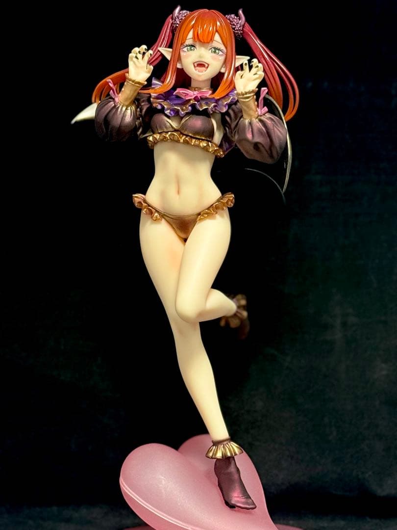 x*z様 リペイント その着せ替え人形は恋をする 喜多川海夢 リズver フィギ