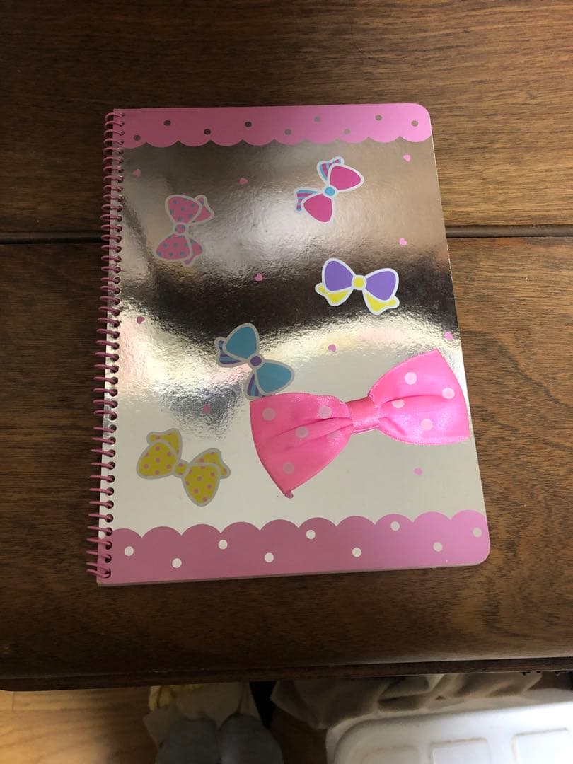 海外　サンリオ　ノート　昭和レトロ サンリオ ノート 3冊セット 昭和レトロ - メルカリ