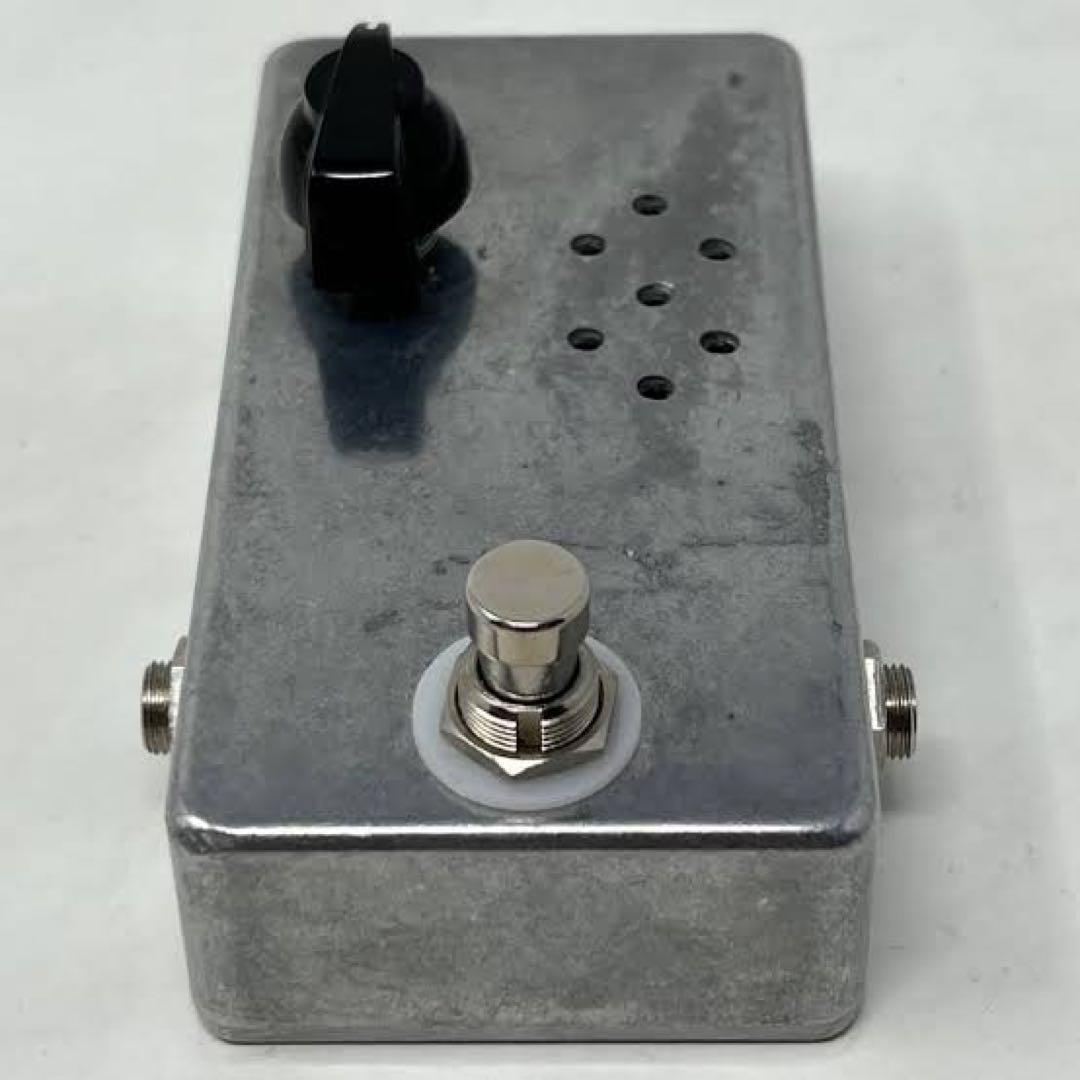 EBKさん作成／真空管ブースター バッファ tube 12AU7 12AT7 12AV7