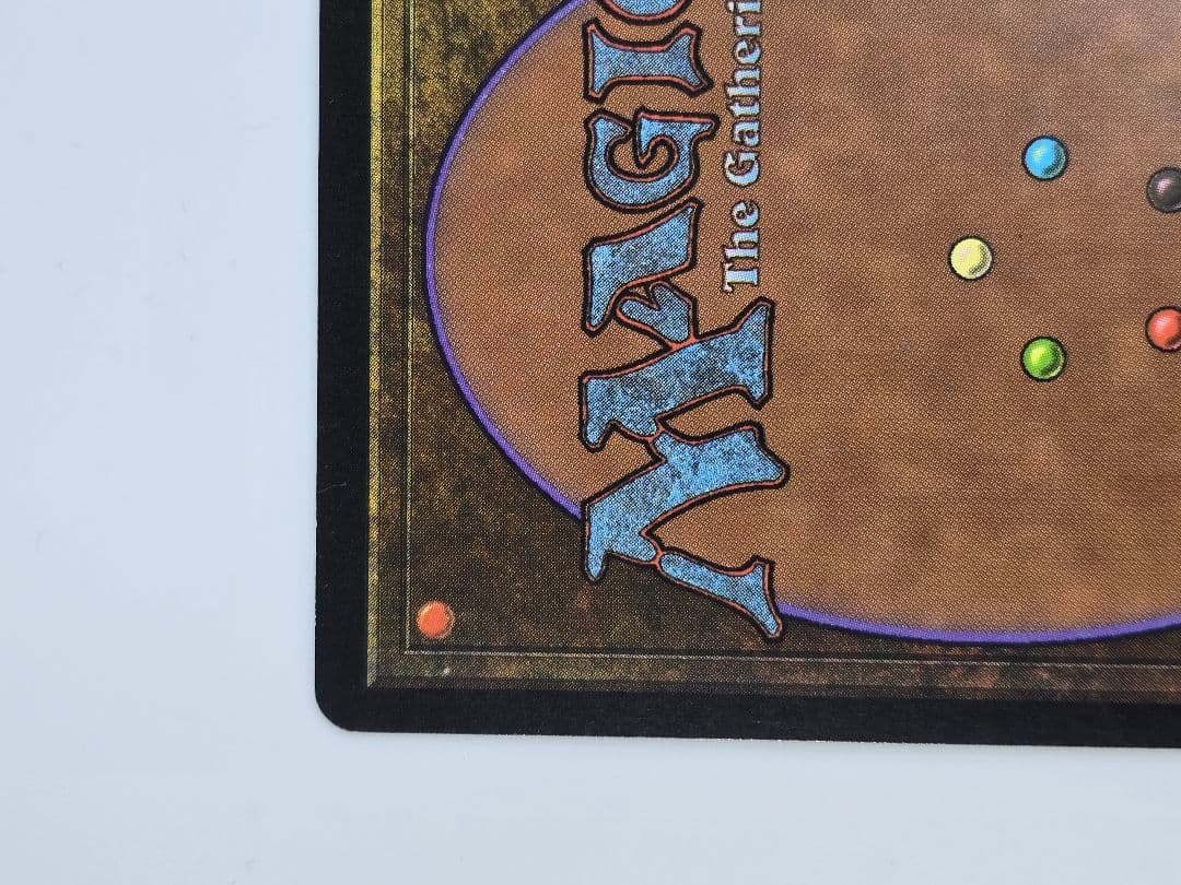 MTG 《金粉のドレイク/Gilded Drake》[USG]