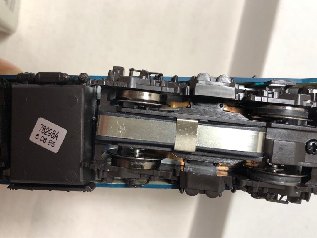 ROCO HO 78298 電気機関車