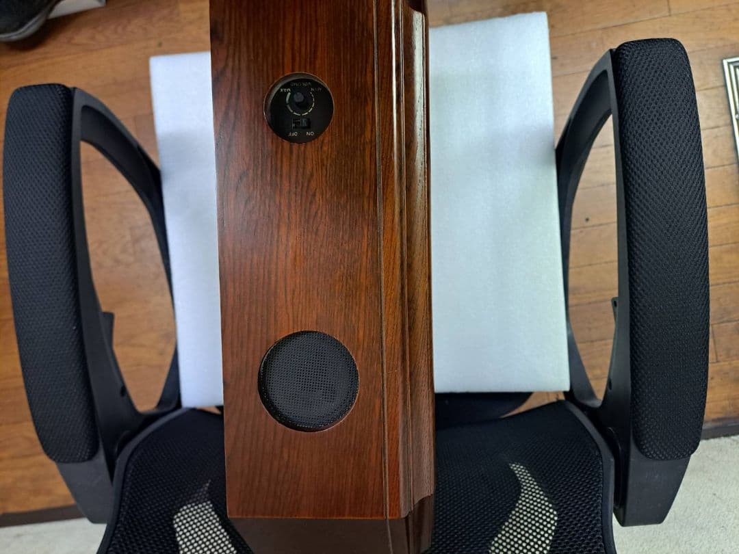 センコー　ドリームランド　壁掛け時計