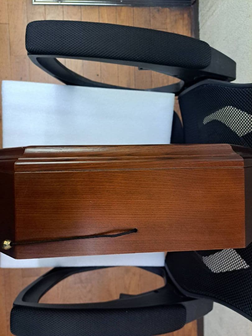 センコー　ドリームランド　壁掛け時計